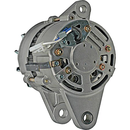 Aftermarket JAndN Electrical Products Alternator 400-50006-JN